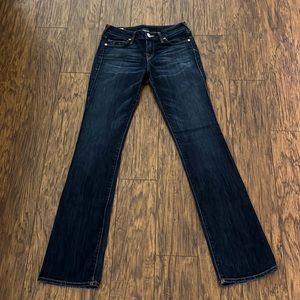 True Religion Tony Jeans